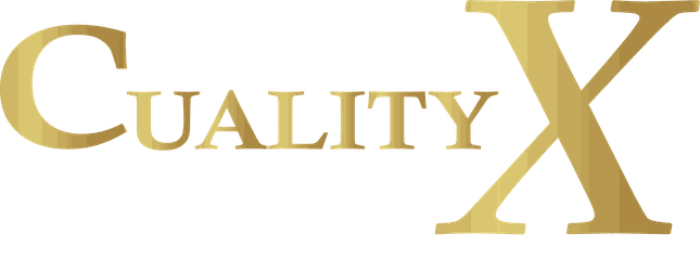 Cuality X Logo