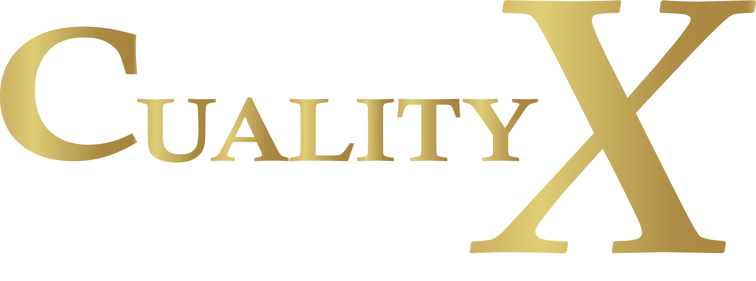 Cuality X